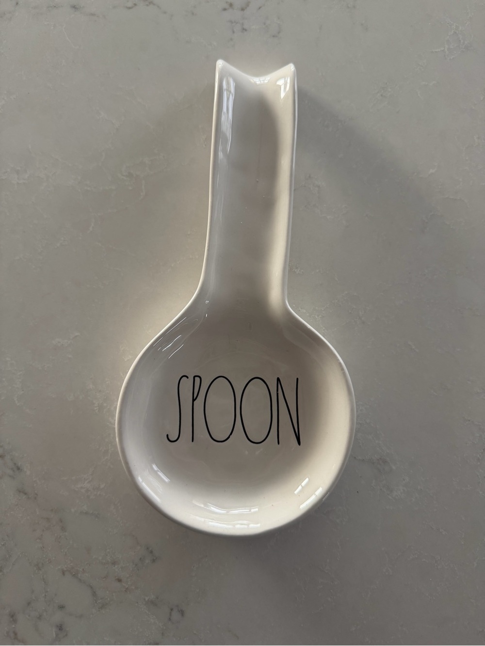 RAE DUNN SPOON REST